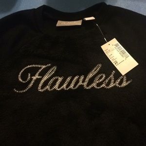 Children Place Flawless black girls shirt